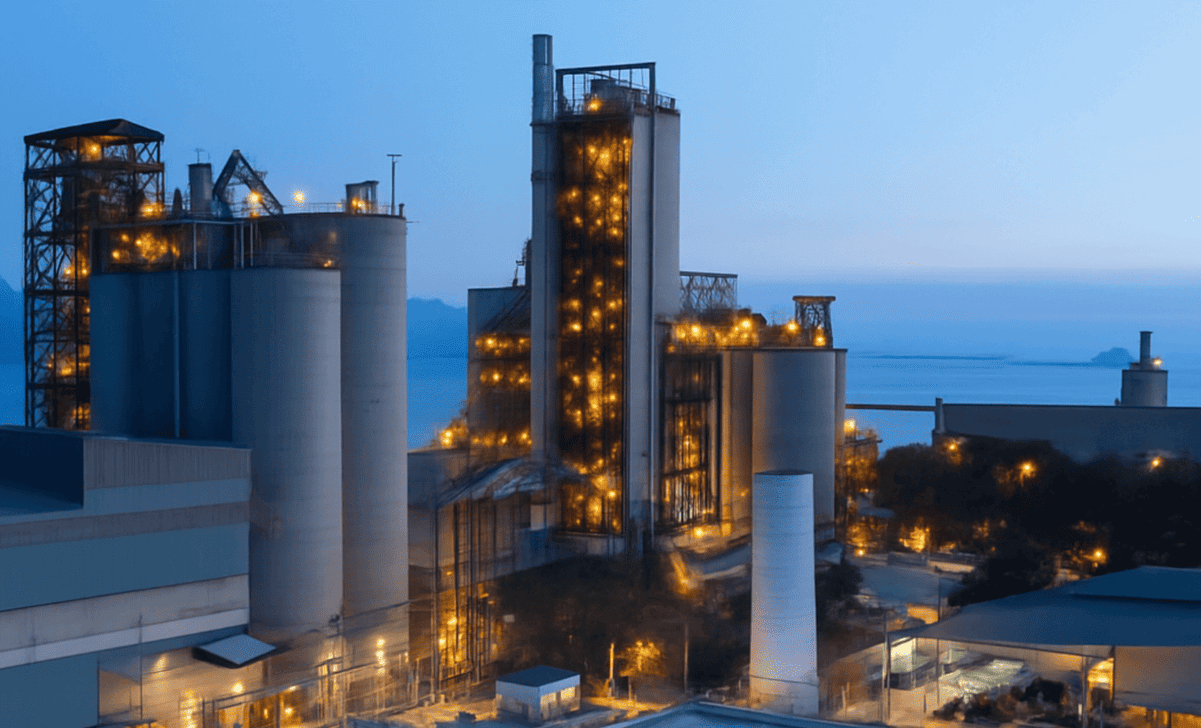 Línea ATEX Áreas Peligrosas