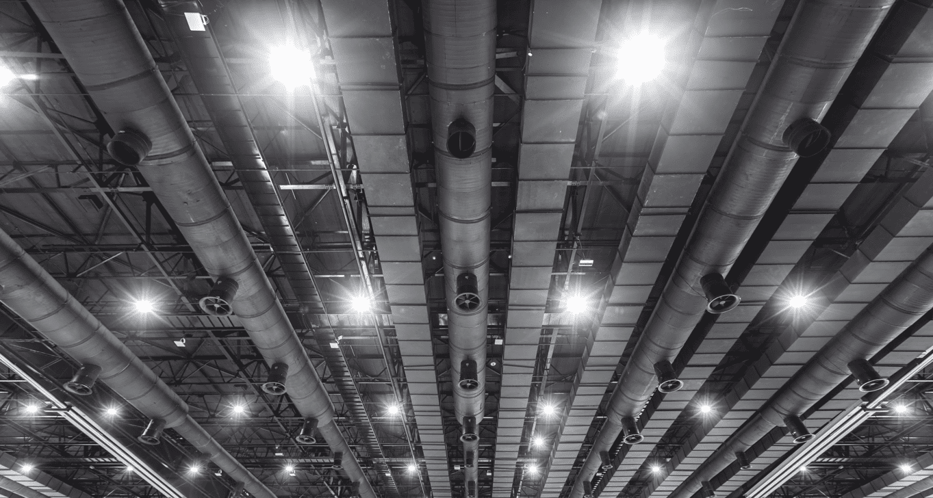 Línea Halo Highbay UFO