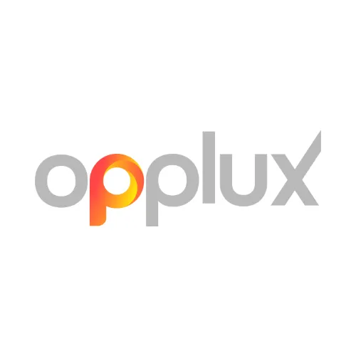 Opplux Logo