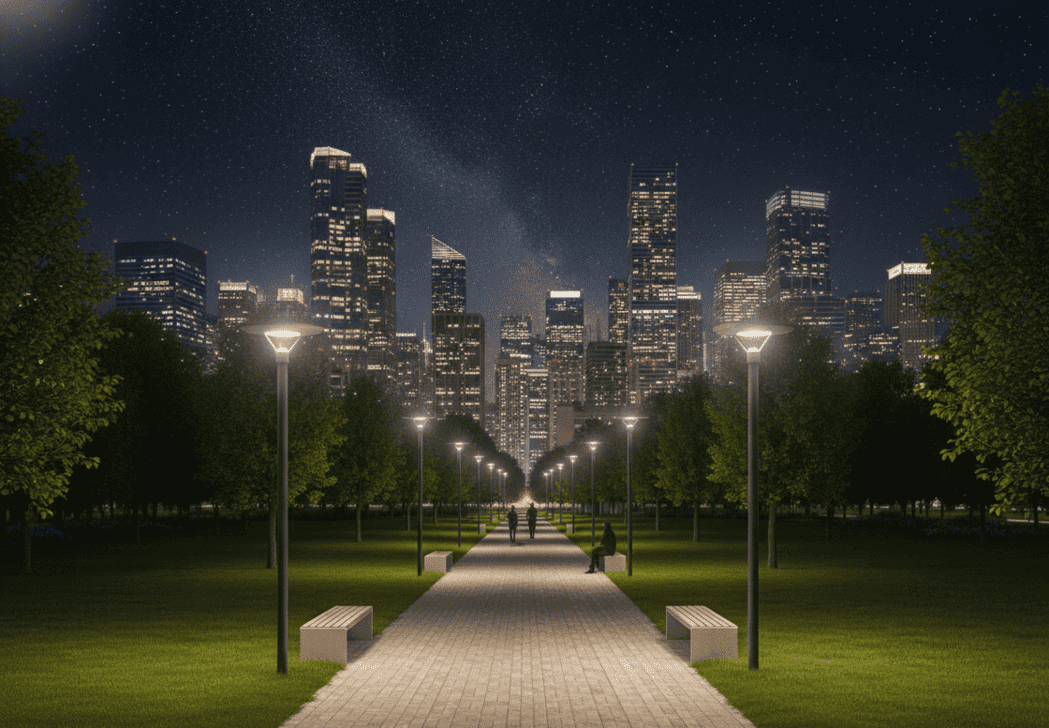 Línea ORBI Punta de Poste