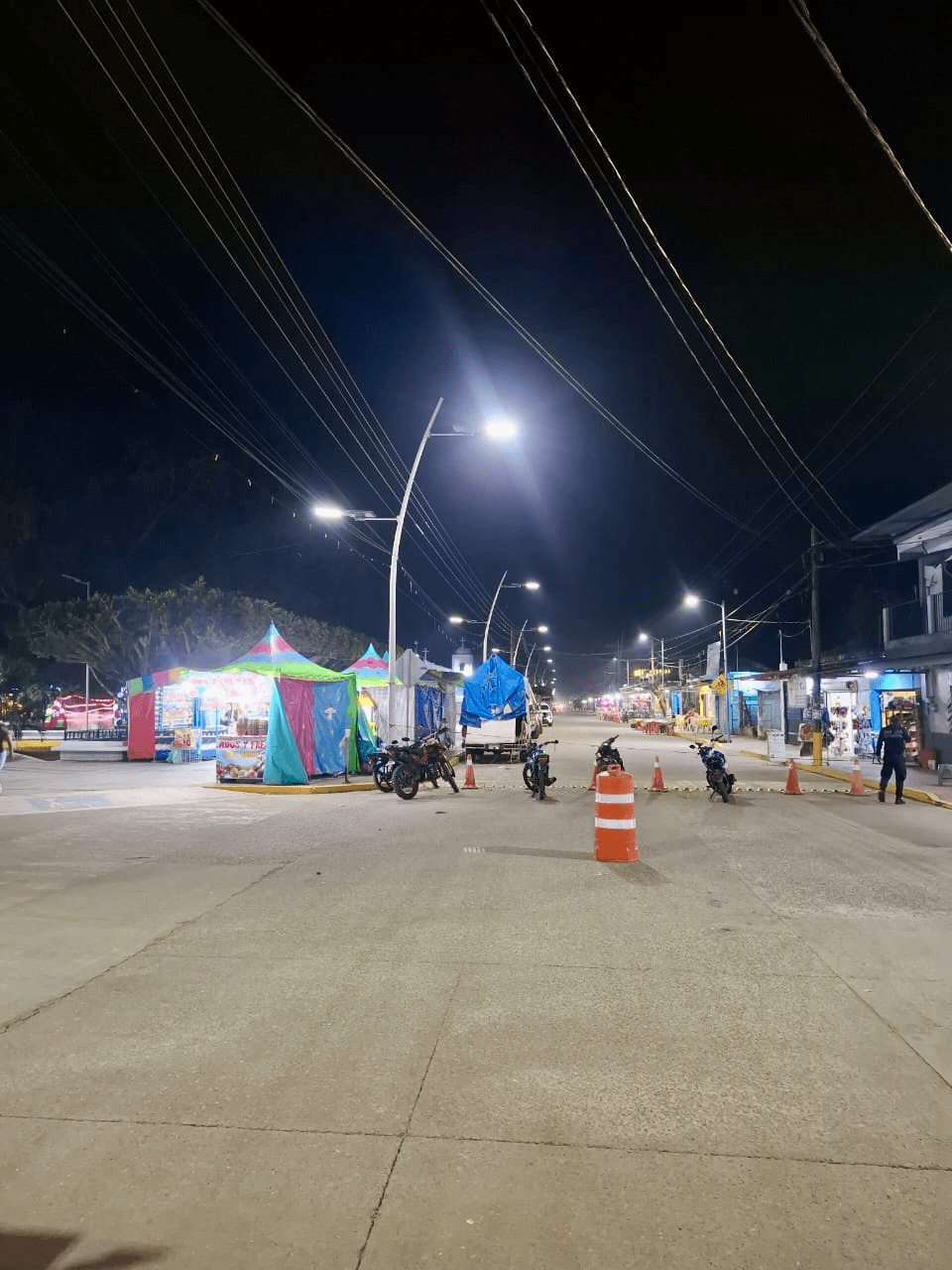 Solar Hidalgo Chiapas 2