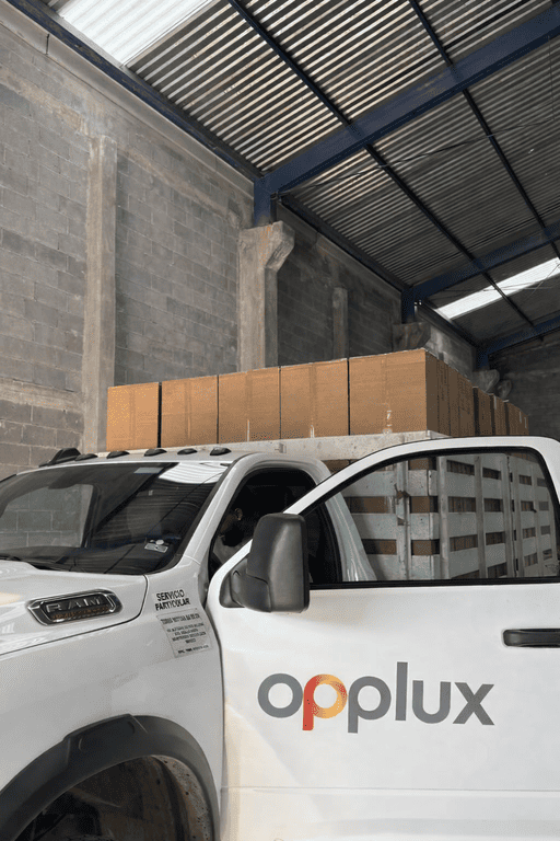 CUMPLIMOS NORMAS Y CERTIFICACIONES